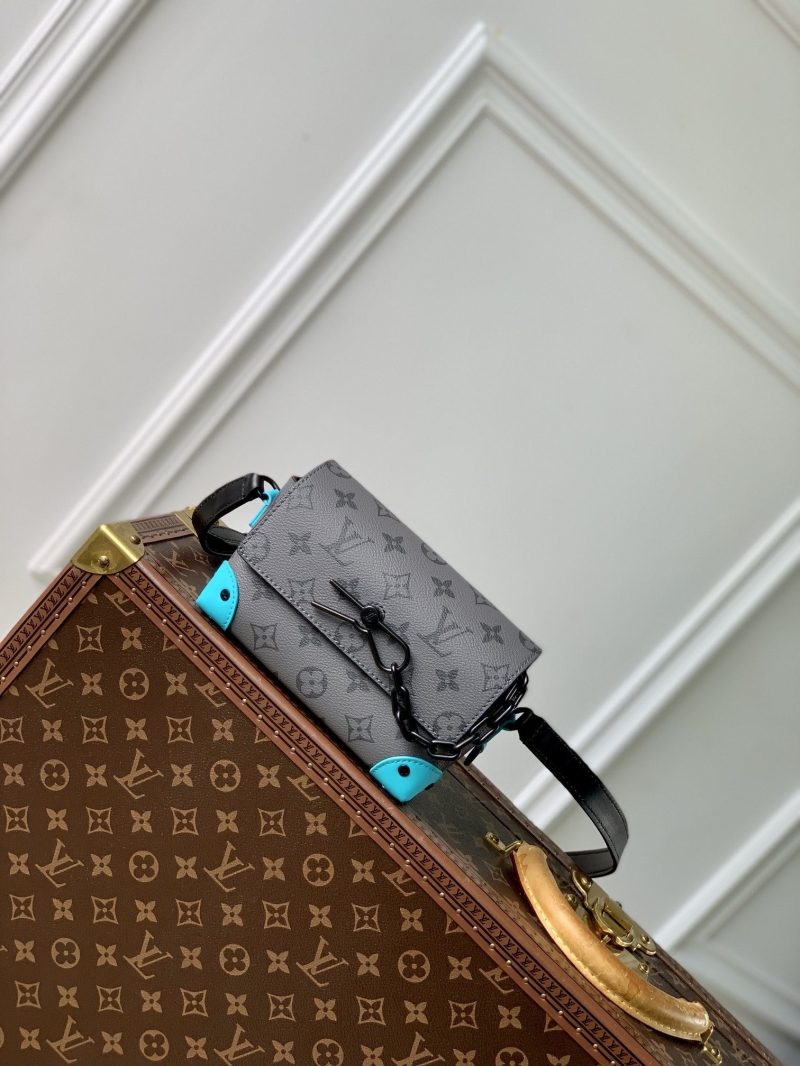 LV Satchel Bags